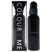 Colour Me Black Eau de Parfum 90ml pour homme