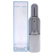 Color Me Silver Sport Fragrance Pour Homme 90ml Eau de Parfum par Milton-Lloyd