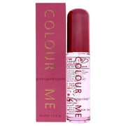 Colour Me Pink de Toilette Luxury Milton-Lloyd Parfum 50ml pour femme