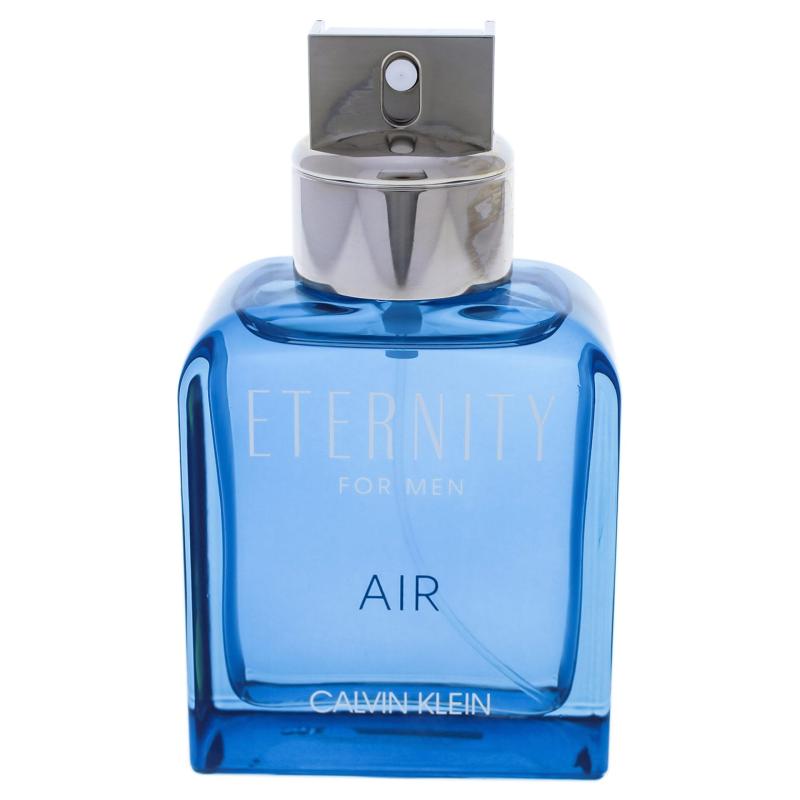 Calvin Klein Eternity Air Homme - Eau De Toilette Spray 100ml - Product Without Packaging