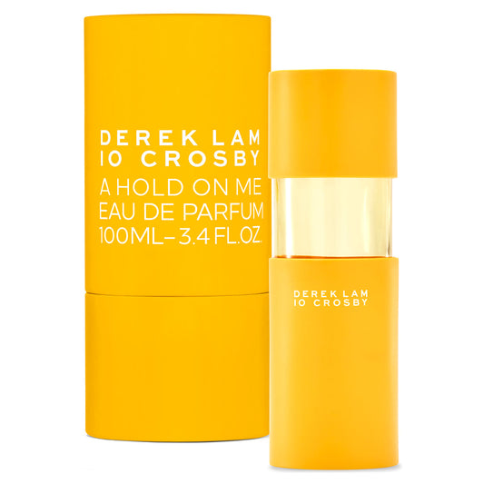 Derek Lam 10 Crosby A Hold On Me 100ml Eau De Parfum Fragrance Mist for Women