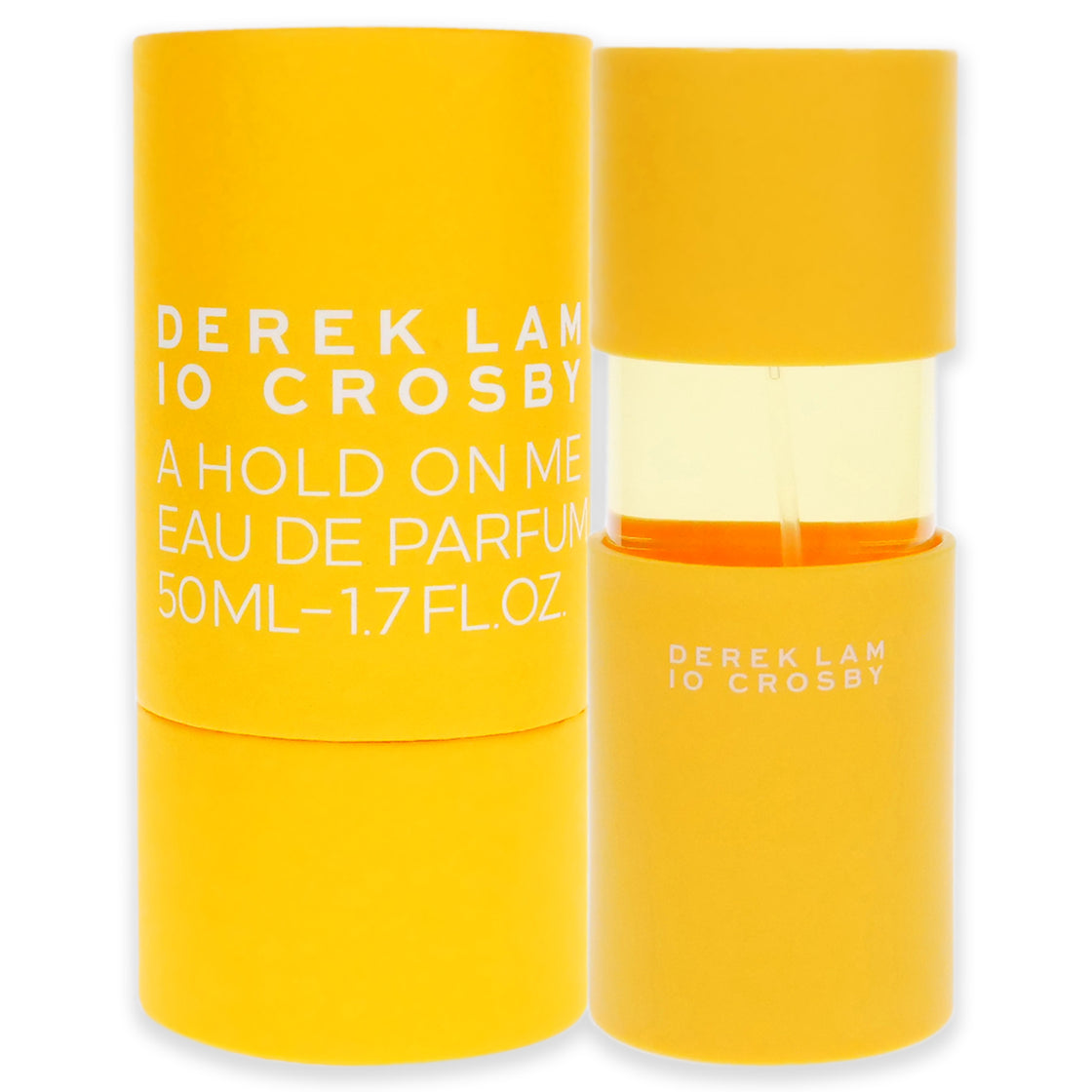 Derek Lam 10 Crosby A Hold On Me Mist Eau de Parfum 50ml pour femme