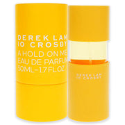 Derek Lam 10 Crosby A Hold On Me Mist Eau de Parfum 50ml pour femme