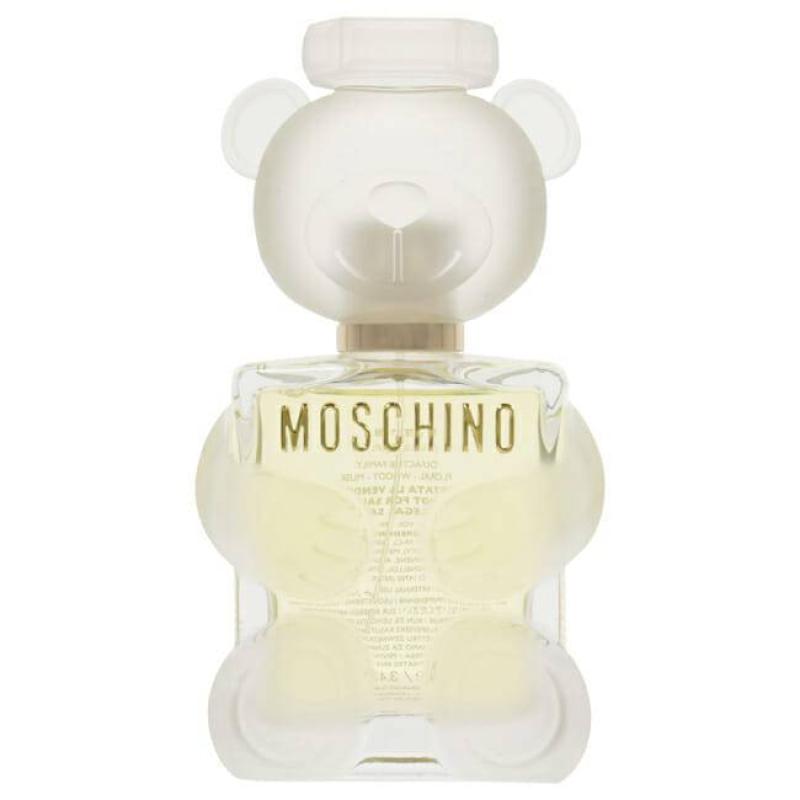 Moschino Fragrance Set Coffret (Coffret) Mixte 100ml