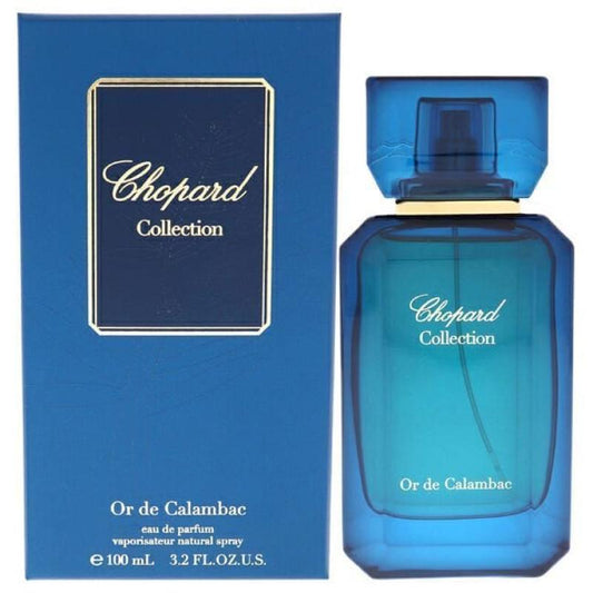 Chopard Or De Calambac Eau De Parfum Spray 100ml
