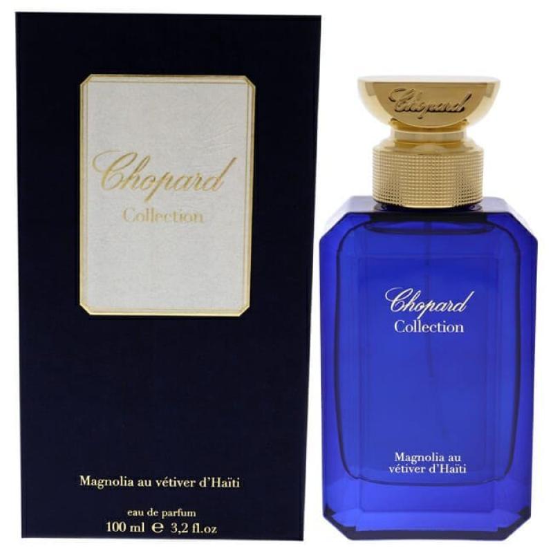 Chopard Magnolia Au Vetiver D'Haiti Eau de Parfum (EDP) Mixte 100ml