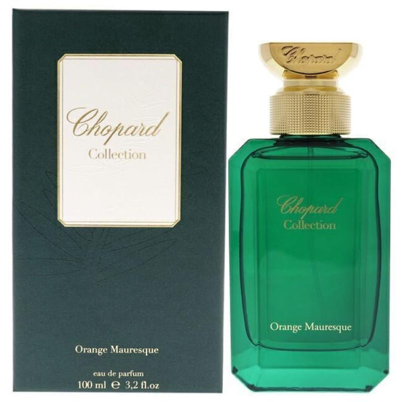 Chopard Orange Mauresque Eau De Parfum 100ml Unisex Spray