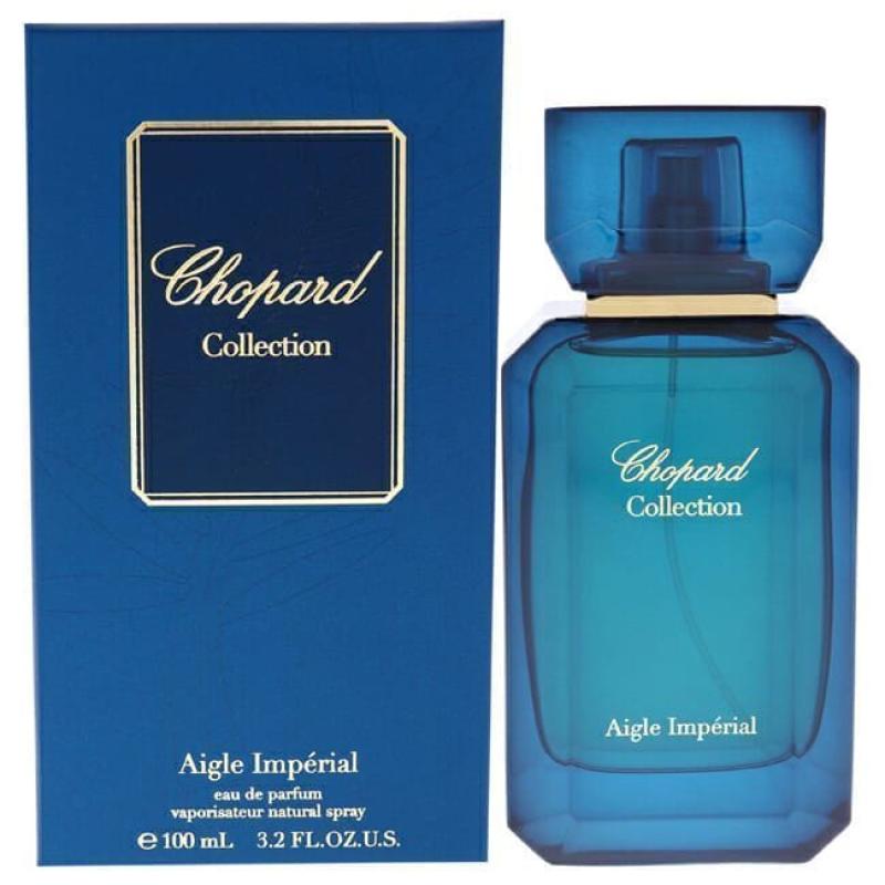 Aigle Imperial Perfumed Water Spray 100ml