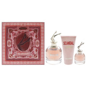 Scandal - Eau de Parfum Spray 80ml Set par Jean Paul Gaultier