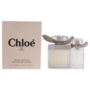 Chloé Chloe Perfume Set + Coffret (Coffret) Mixte 75ml