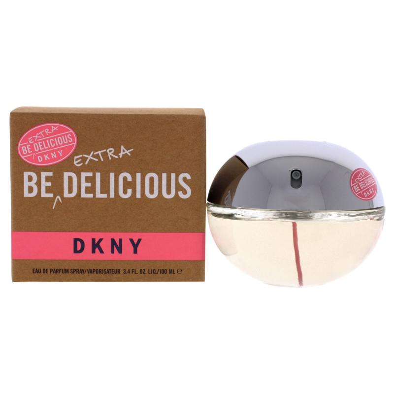 DKNY Be Extra Delicious Eau de Parfum (EDP) Mixte 100ml