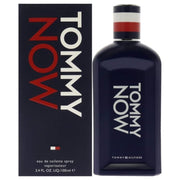 Tommy Hilfiger Tommy Girl Now Eau De Toilette Spray 100ml