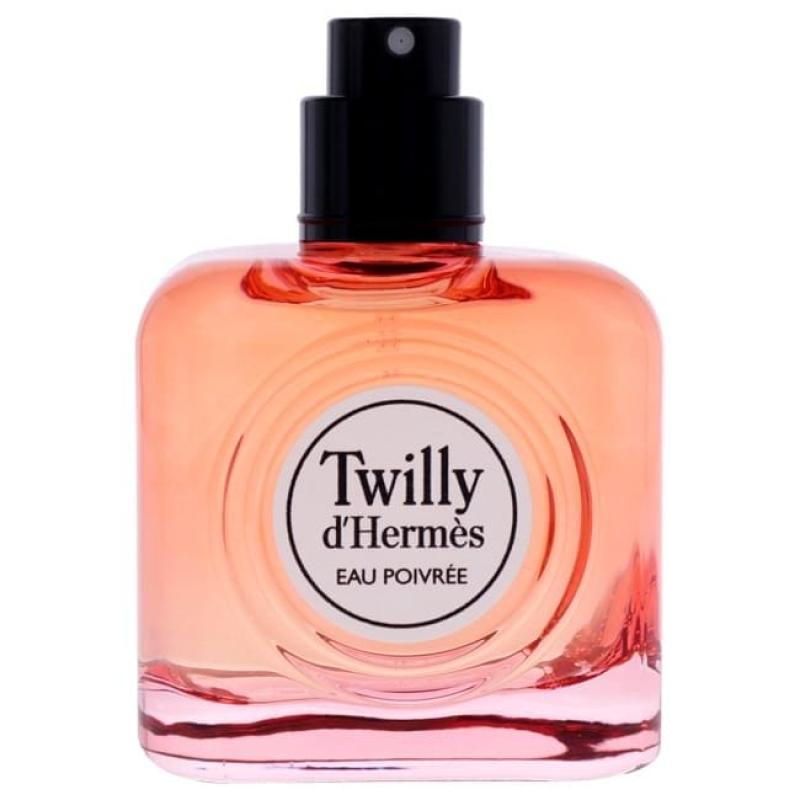 Hermès Hermes Twilly D'Hermes Eau Poivree Perfumed Water Eau de Parfum (EDP) Mixte 85ml