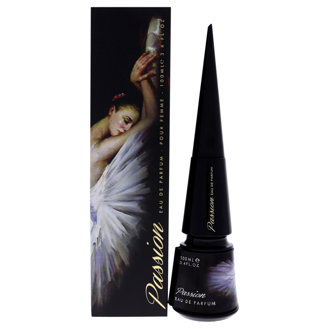 Armaf Passion Eau de Parfum (EDP) Femme 100ml