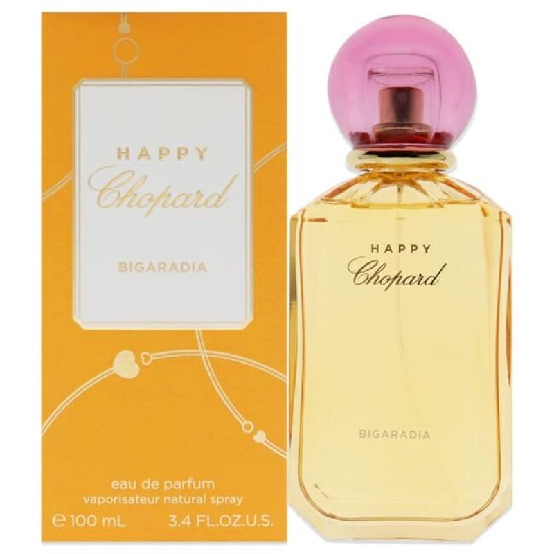 Chopard Happy Chopard Bigaradia Eau De Parfum Spray 100ml