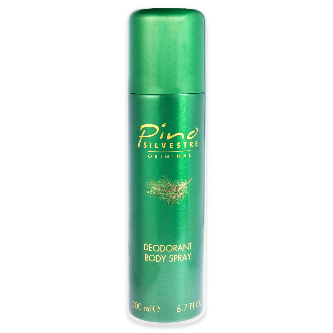 Pino Silvestre Original Deodorant Déodorant (Déo) Mixte 200ml