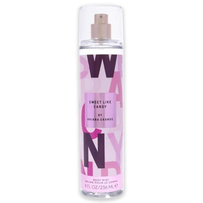 Ariana Grande Sweet Like Candy Body Mist Eau de Toilette (EDT) Mixte 236ml