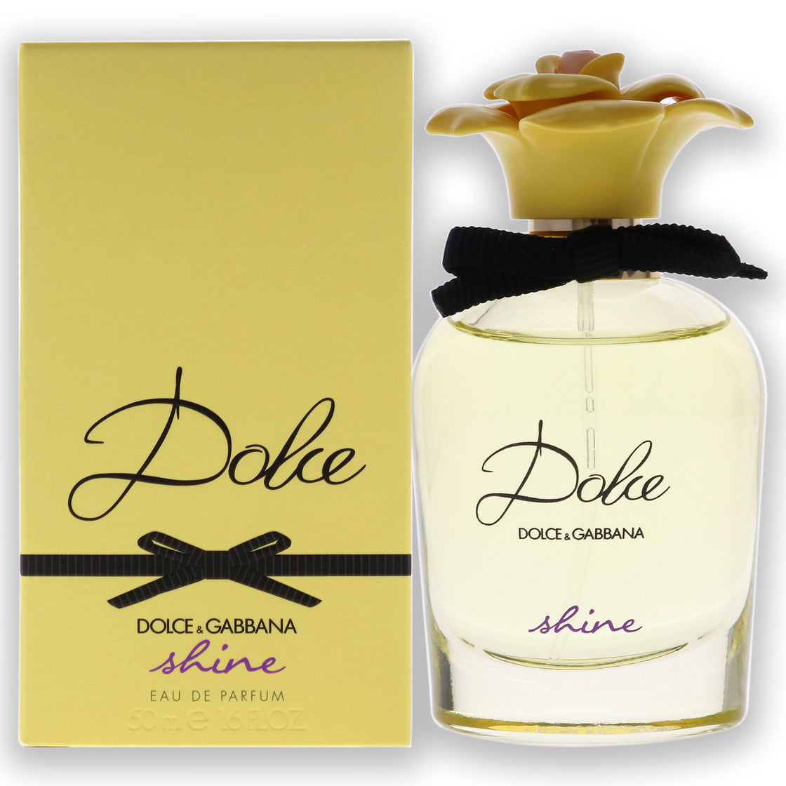 Dolce & Gabbana Dolce Shine Eau De Parfum 50ml
