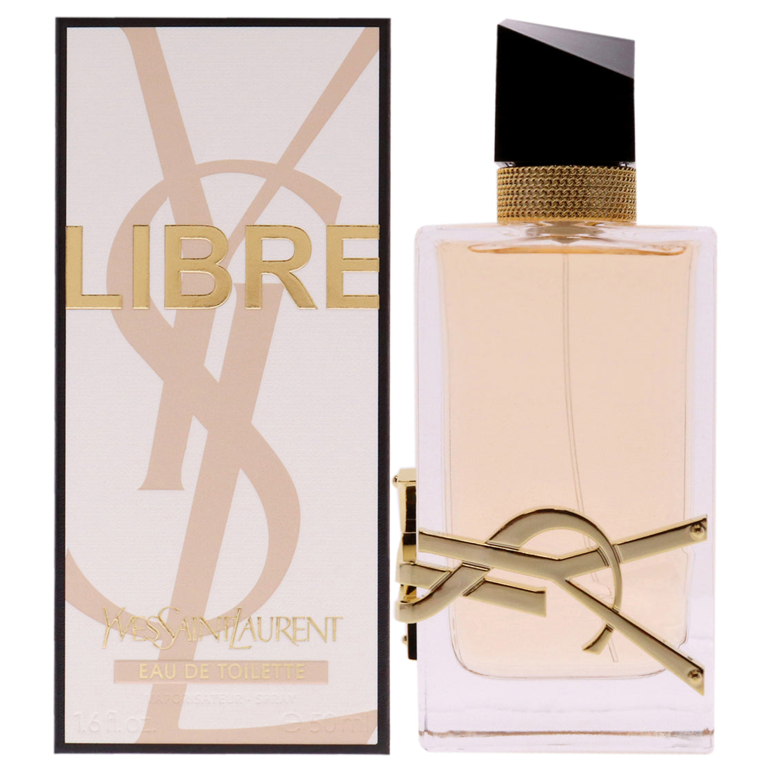 Yves Saint Laurent Ysl Libre Eau de Toilette 50 ml