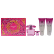 Versace Bright Crystal Absolu 's 90ml pour femme