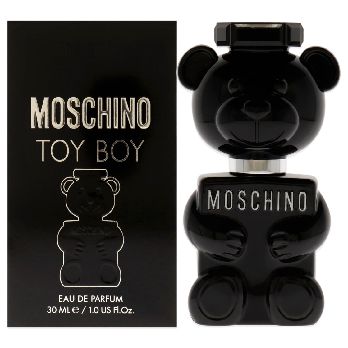 Moschino Toy 's Fragrance Eau de Parfum (EDP) Homme 30ml
