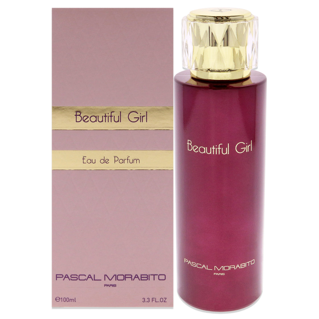 Pascal Morabito Beautiful Eau de Parfum (EDP) Femme