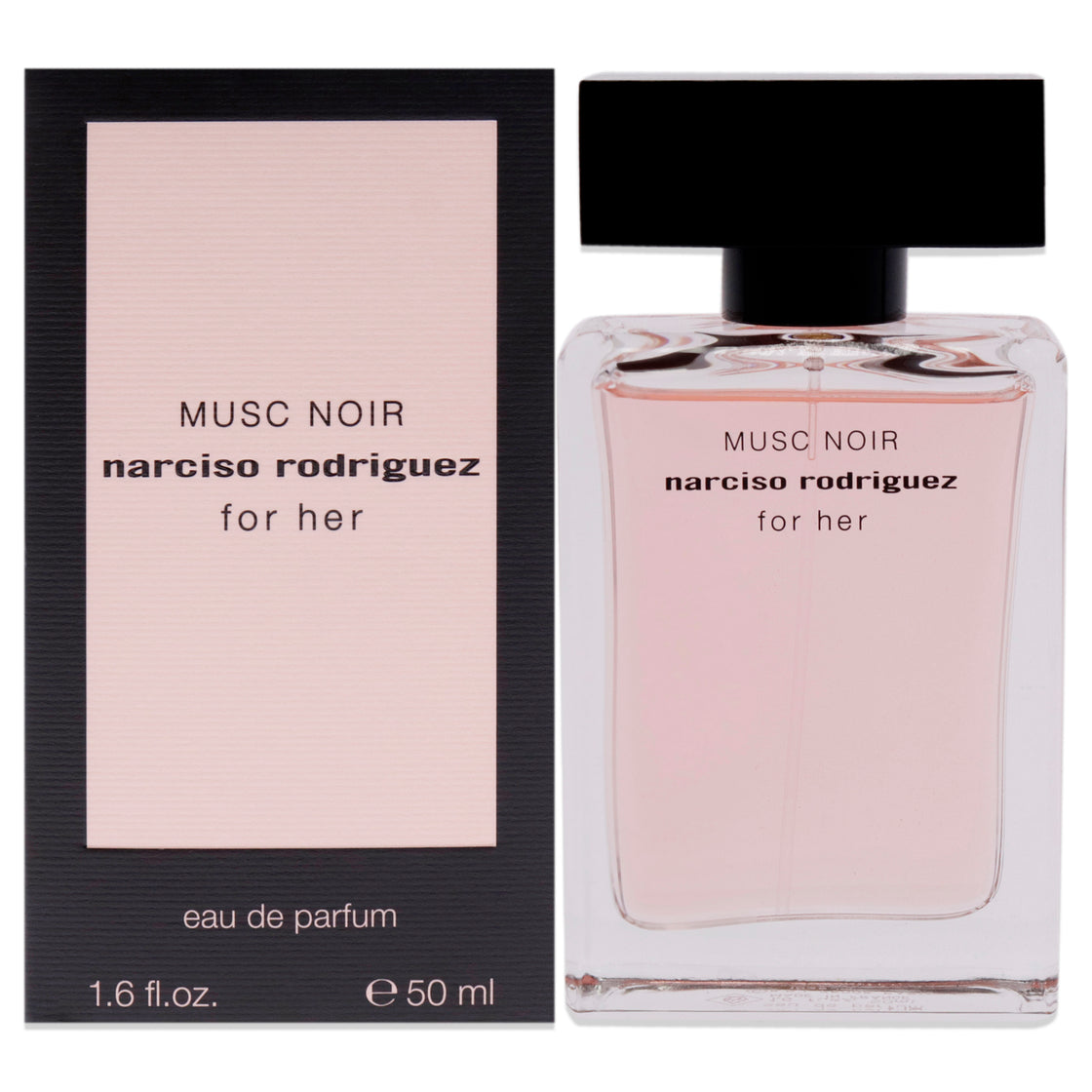 For Her Musc Noir, Narciso Rodriguez, Eau de Parfum