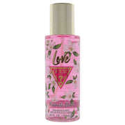 GUESS Love Romantic Blush Fragrance Mist 250ml