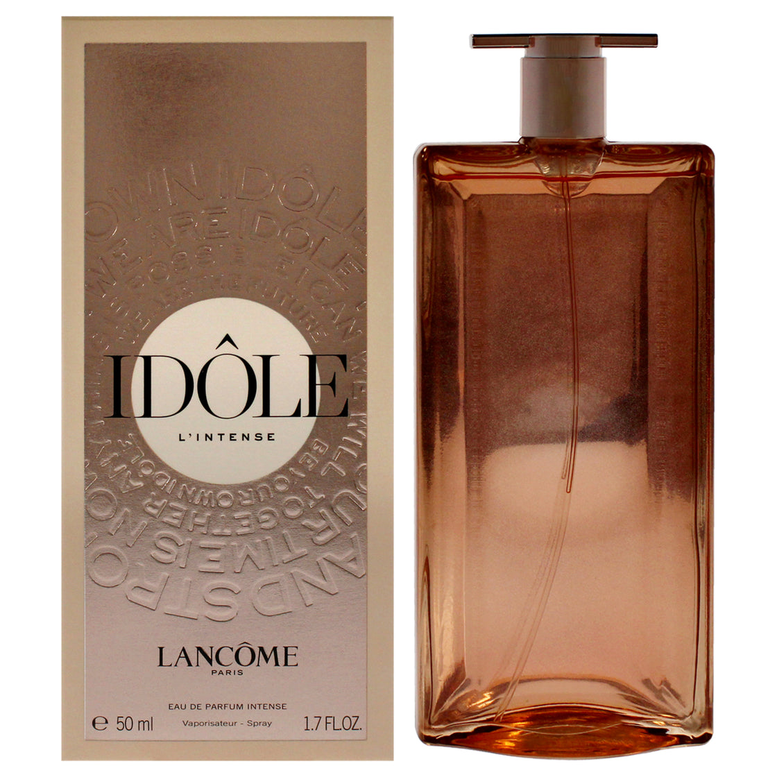 Lancome Idole L Intense Femme 1.7 oz Eau de parfum  Spray