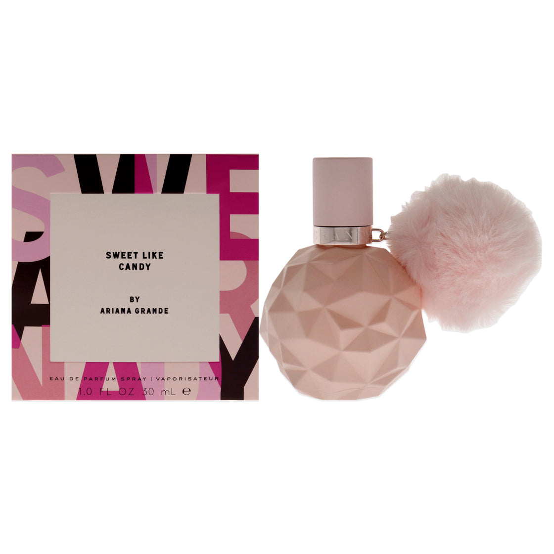 Ariana Grande Sweet Like Candy Eau de Perfume Eau de Parfum 30 ml - Gourmand