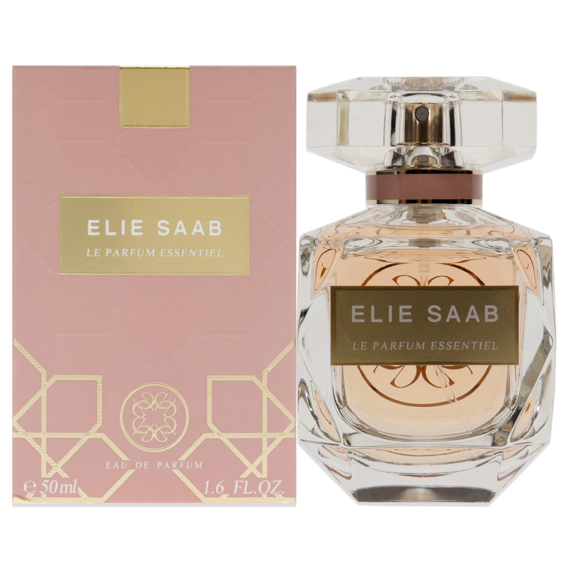 Elie Saab Le Parfum Essentiel Eau de Parfum (EDP) Mixte 50ml