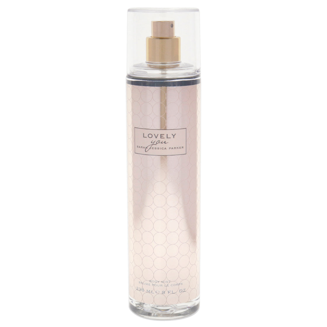 Sarah Jessica Parker Lovely You Body Mist 236ml