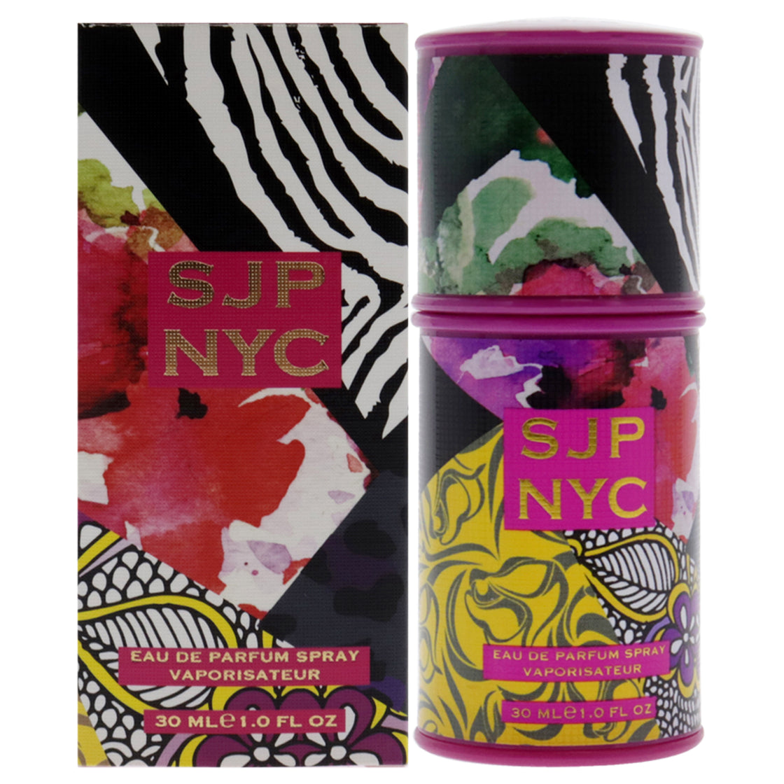 Sarah Jessica Parker NYC - Eau De Toilette Spray 30ml