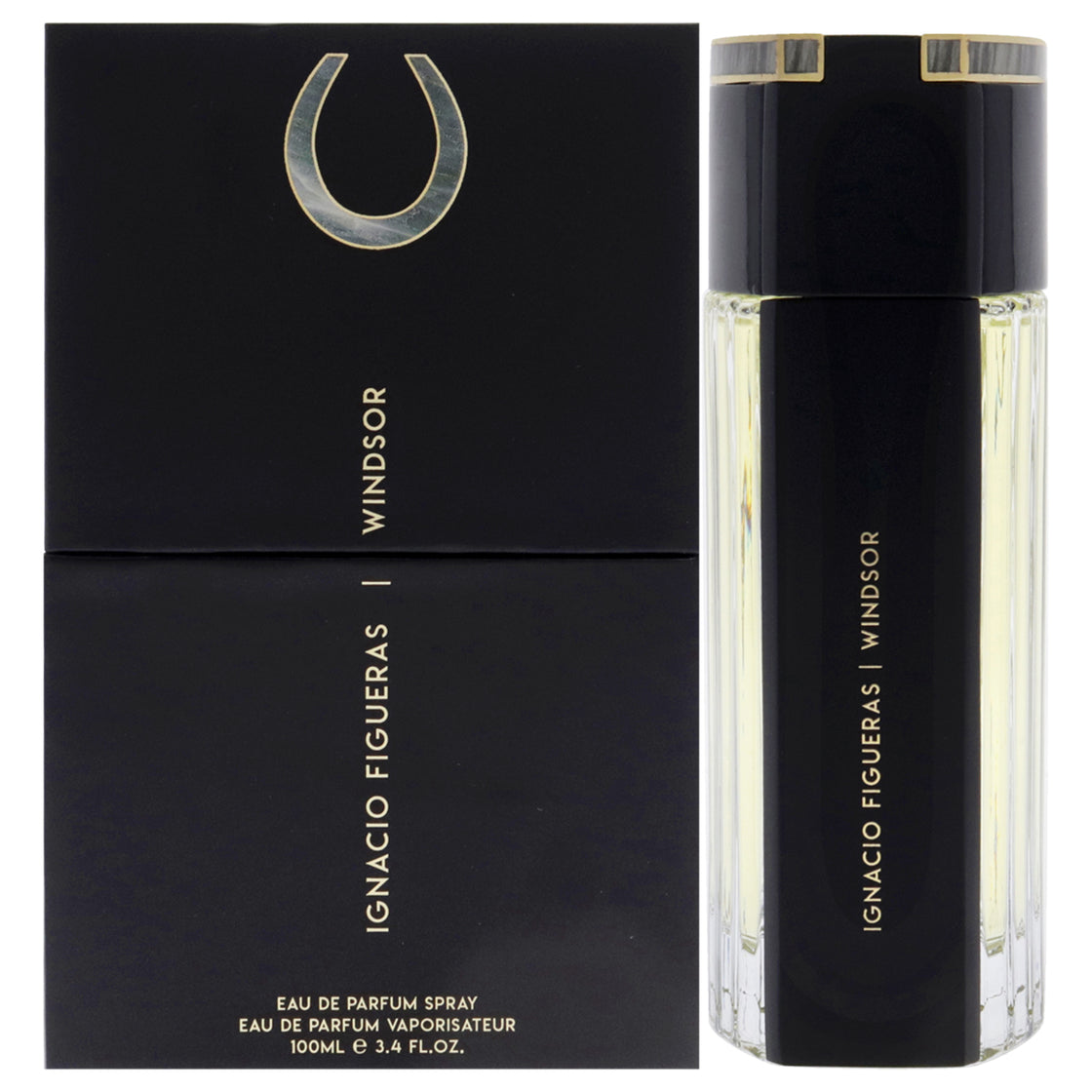 Ignacio Figueras Eau de parfum  100ml Windsor New