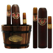 Cuba Originals Cuba Original Cuba Junge Tiger Set - , , Coffret (Coffret) Homme 100ml