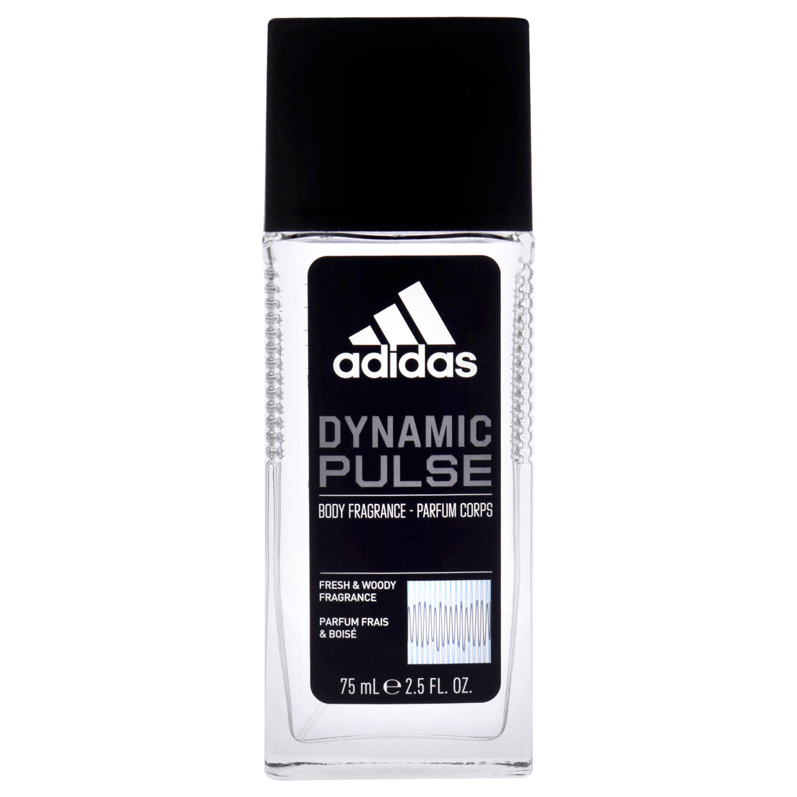 adidas Dynamic Pulse Deodorant Déodorant (Déo) Mixte 75ml