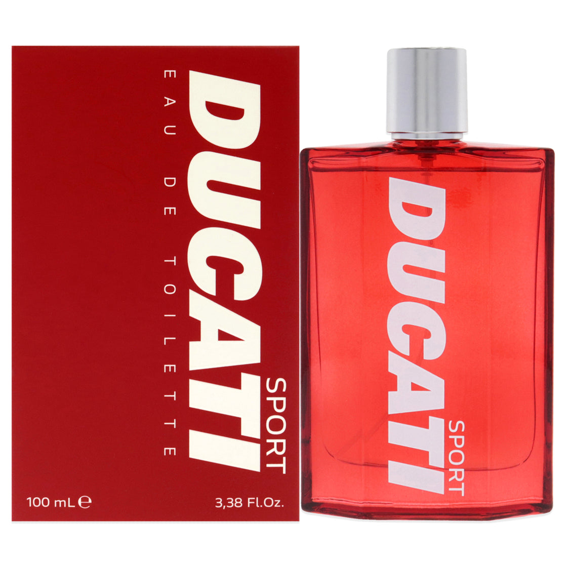 Ducati Sport par Ducati Eau de Toilette (EDT) Homme 9996ml