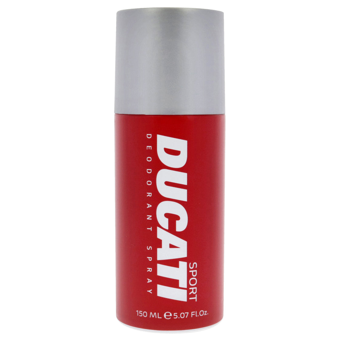 Ducati Body Refreshing Deodorant Sport pour homme