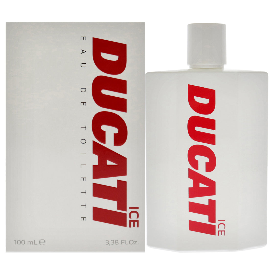 Ducati Ice Homme 100ml Eau de toilette Spray