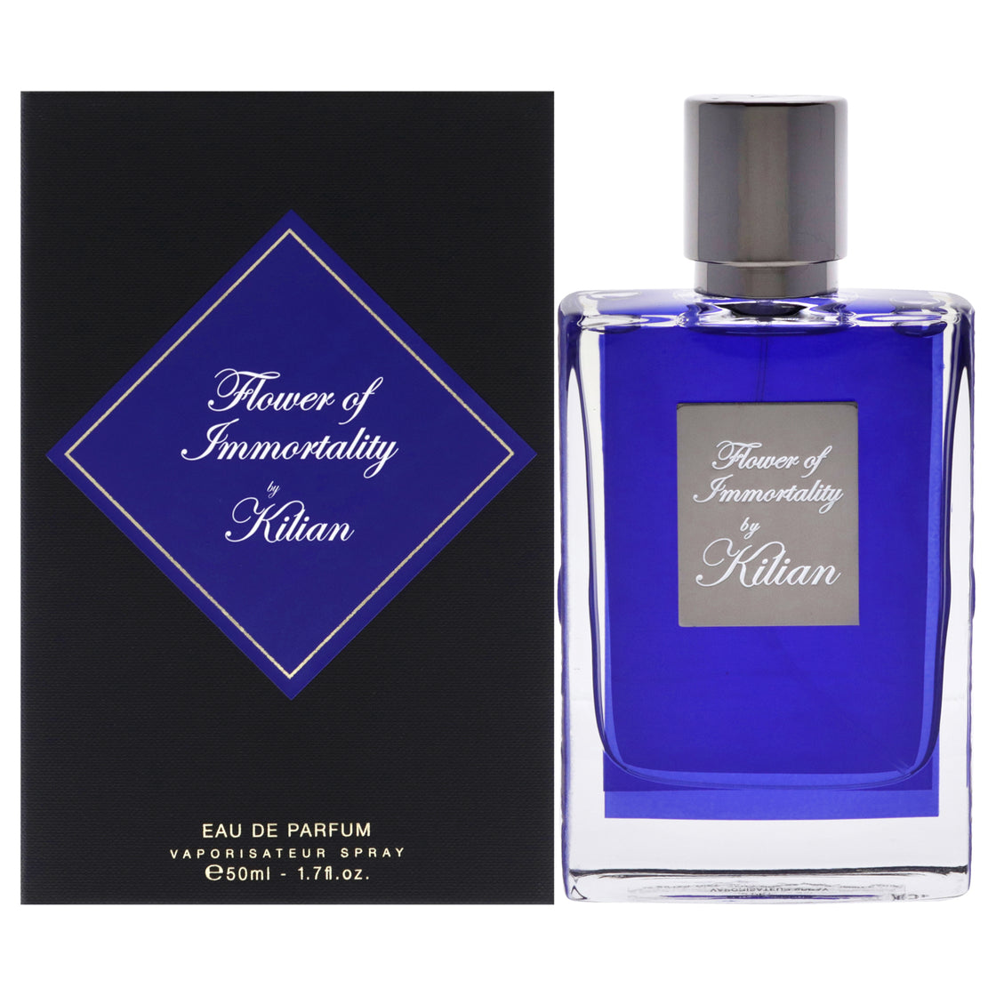 By Kilian Flower Of Immortality Eau De Parfum Spray 50ml