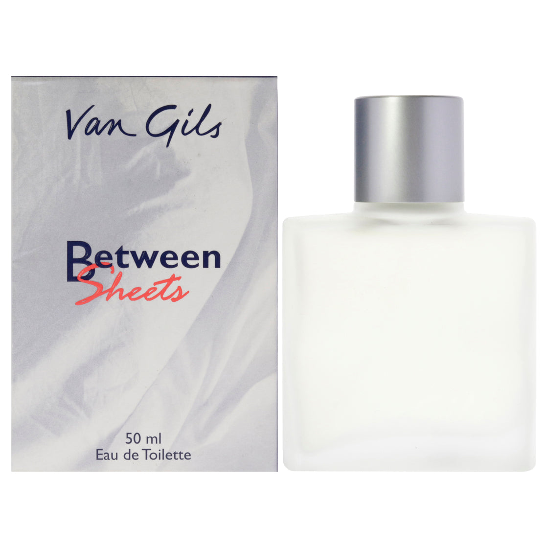 Van Gils Between Sheets Eau de Toilette (EDT) Mixte 50ml