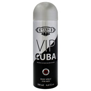 Cuba Originals Cuba Original Cuba Vip Deodorant Déodorant (Déo) Mixte 200ml