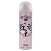 Cuba Victory Body 6.6oz pour femme
