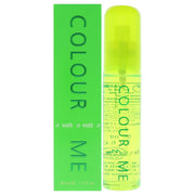 COLOUR ME Volt Perfume for Men 50ml Eau de Toilette Luxury Fragrance Mens Aftershave Long Lasting by Milton-Lloyd