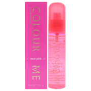 Colour Me Neon Pink de Toilette Luxury - Ladies Long Lasting s s Milton-Lloyd Parfum 50ml pour femme
