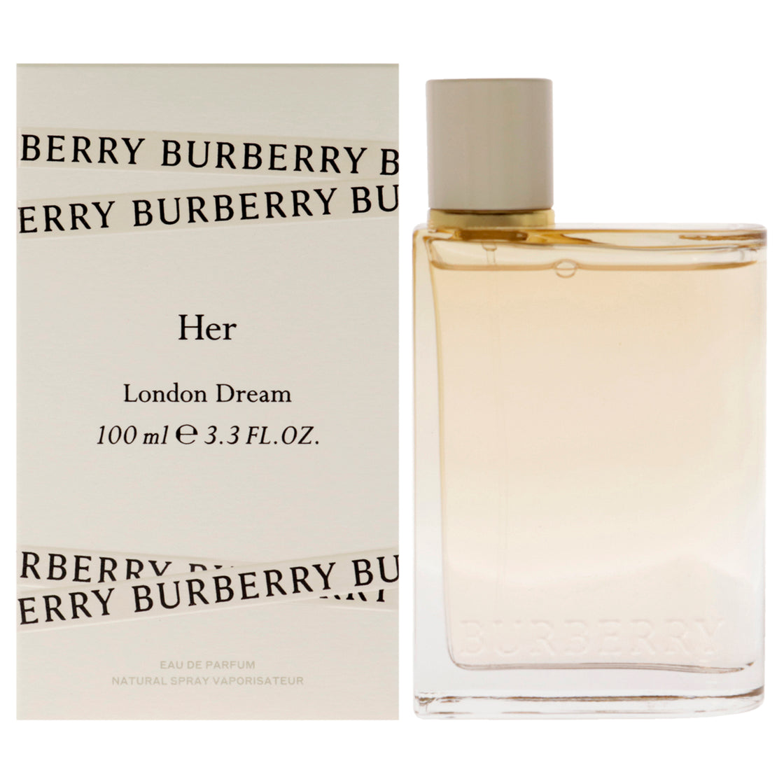 Burberry Her London Dream Eau de Parfum (EDP) Mixte