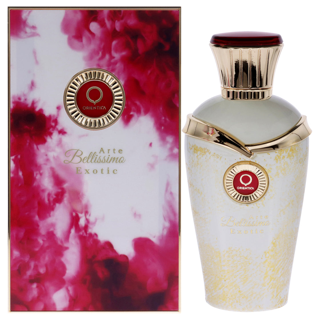 Orientica Arte Bellissimo Exotic Eau de Parfum (EDP) Mixte
