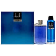 Dunhill Desire Blue M Set + Body Eau de Toilette 100ml Unisexe