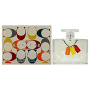 Coach Summer Edition Eau De Parfum