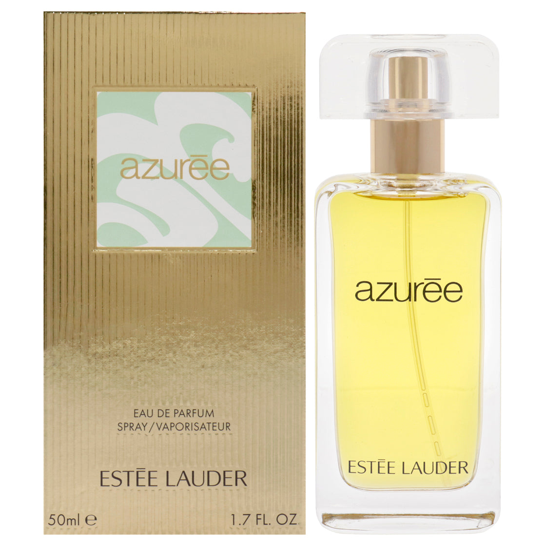 Estée Lauder Estee Lauder Azuree Woman Eau de Parfum (EDP) Mixte 50ml